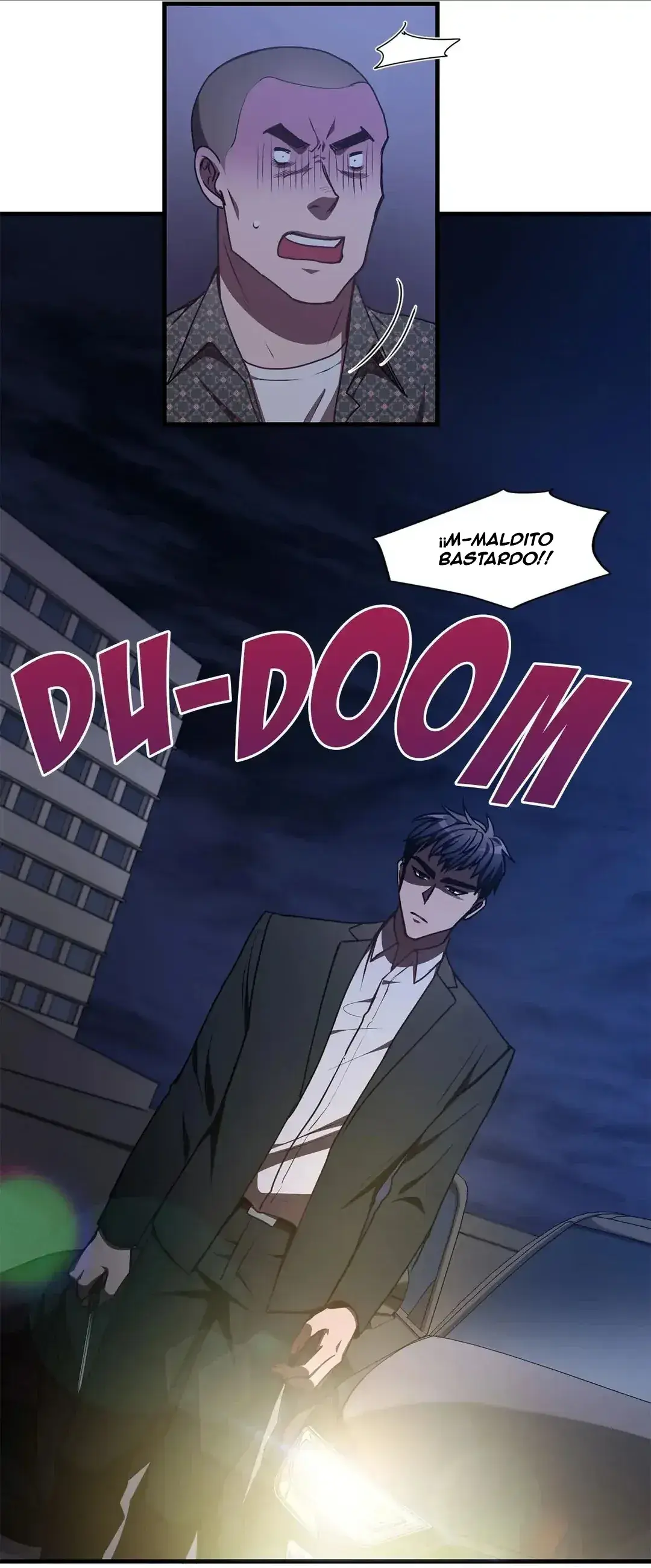 Capitulo 71 page 14