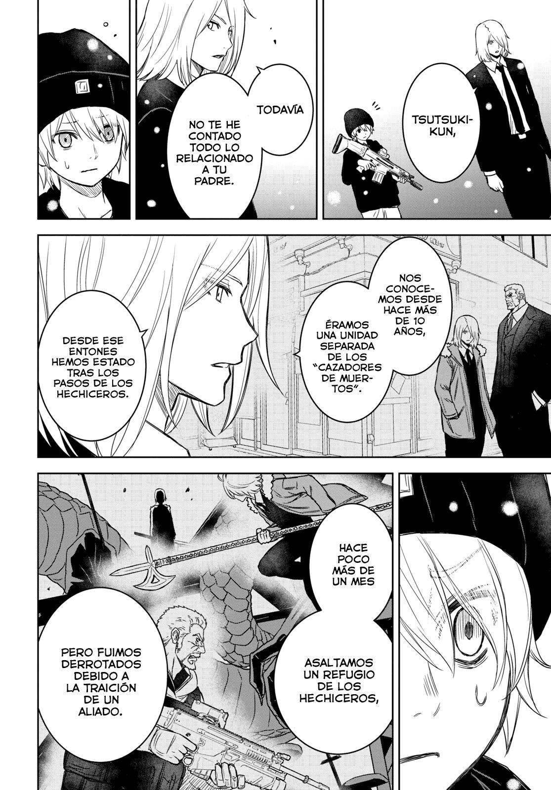 Capitulo 16 page 19
