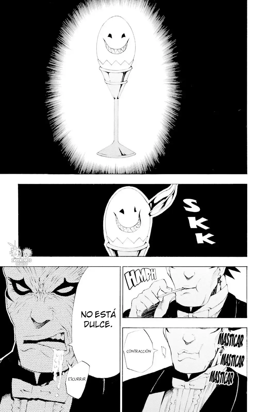 Capitulo 18 page 18