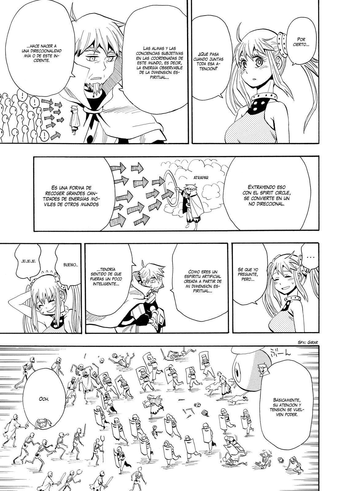 Capitulo 39 page 22