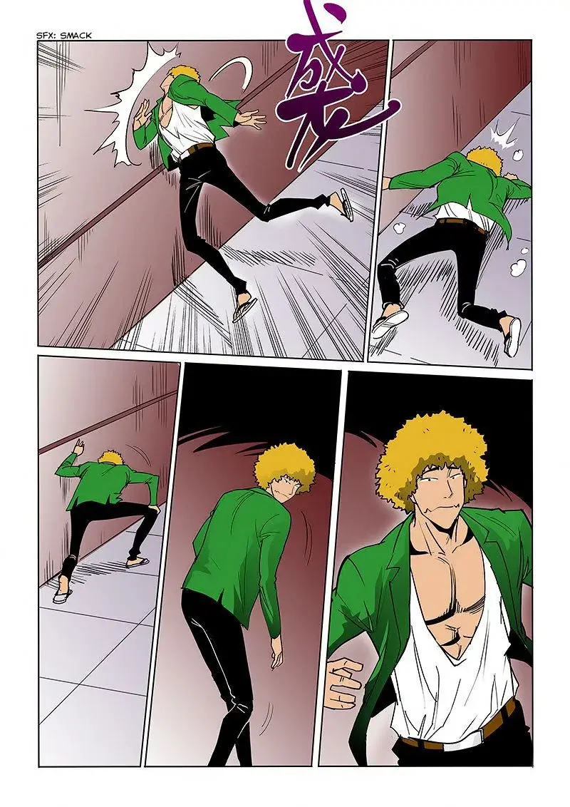 Capitulo 33 page 5