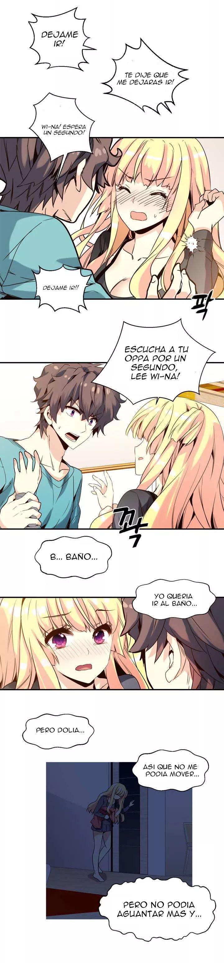 Capitulo 29 page 6