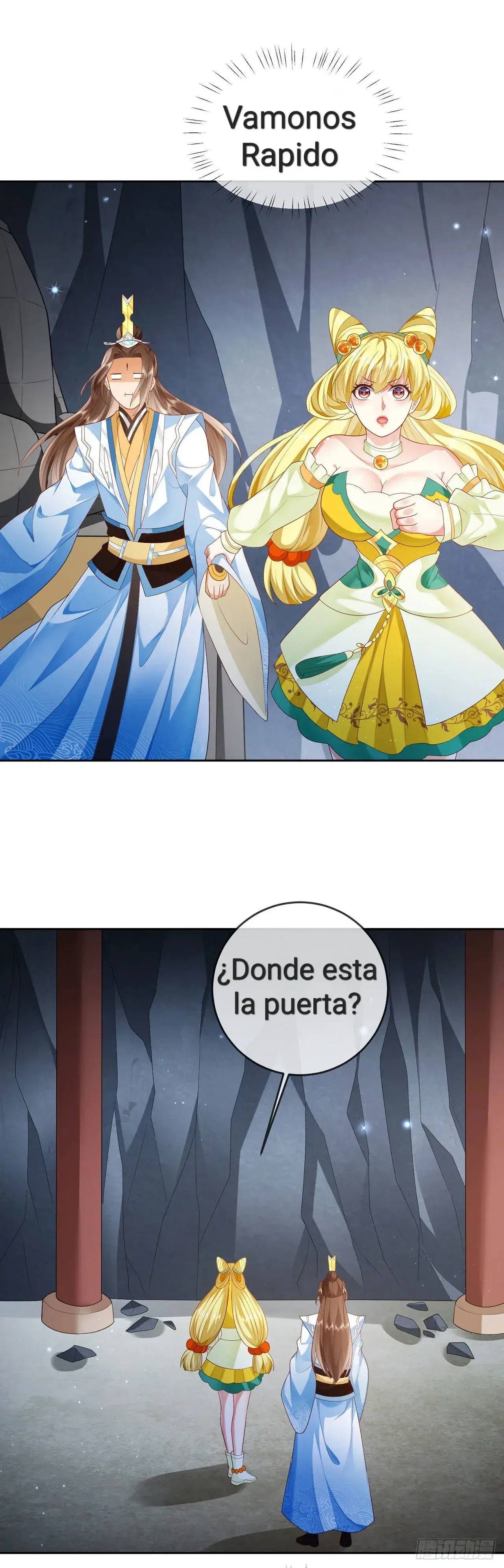 Capitulo 20 page 18