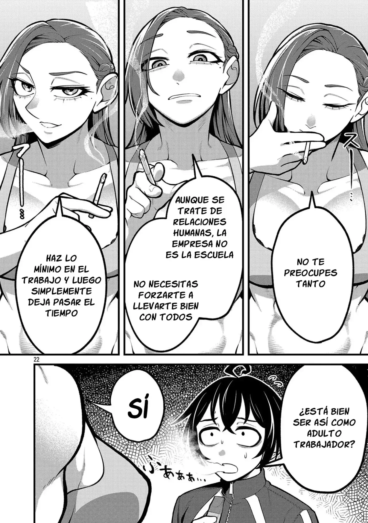 Capitulo 1 page 23