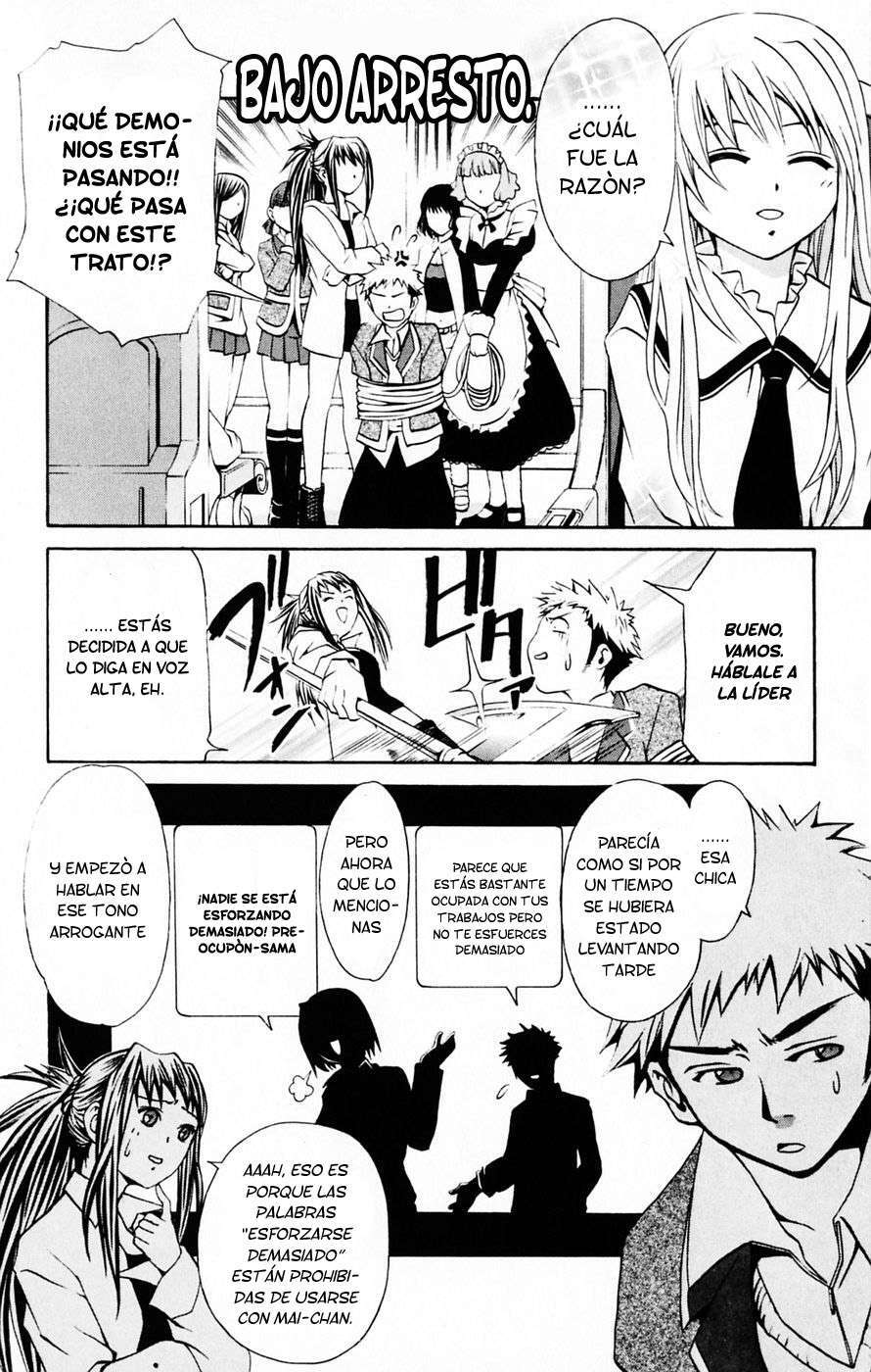 Capitulo 21 page 4