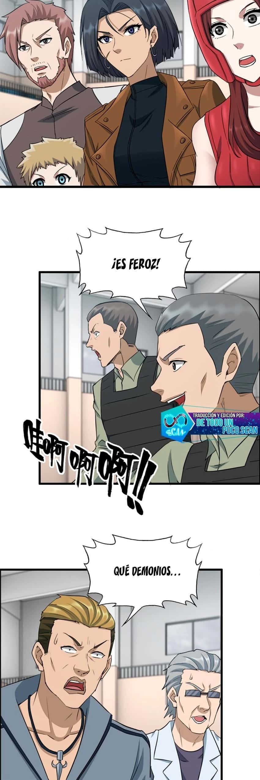 Capitulo 340 page 5
