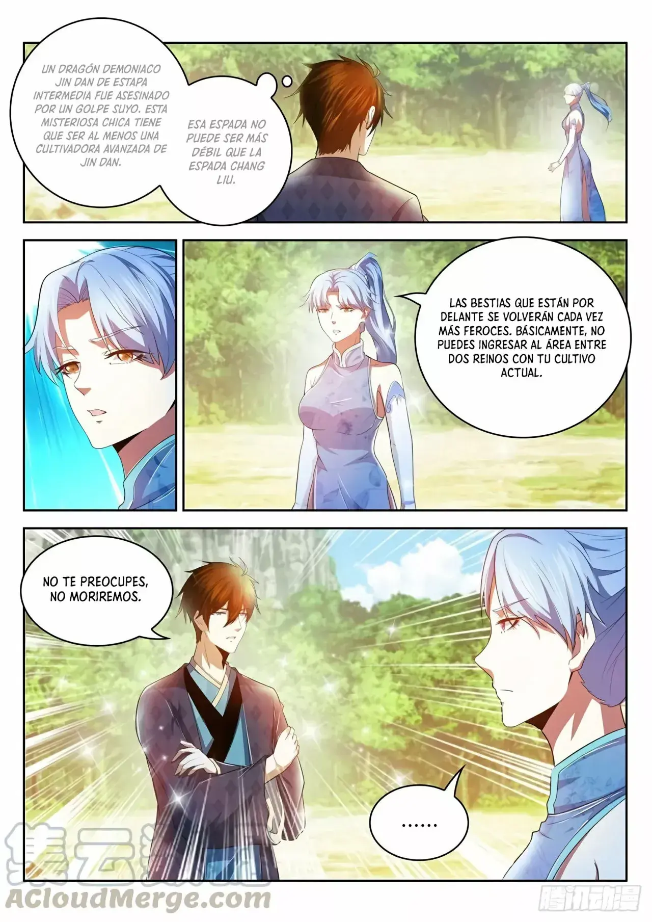 Capitulo 445 page 6