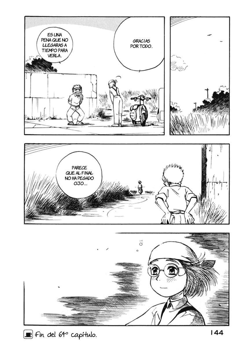Capitulo 64 page 16