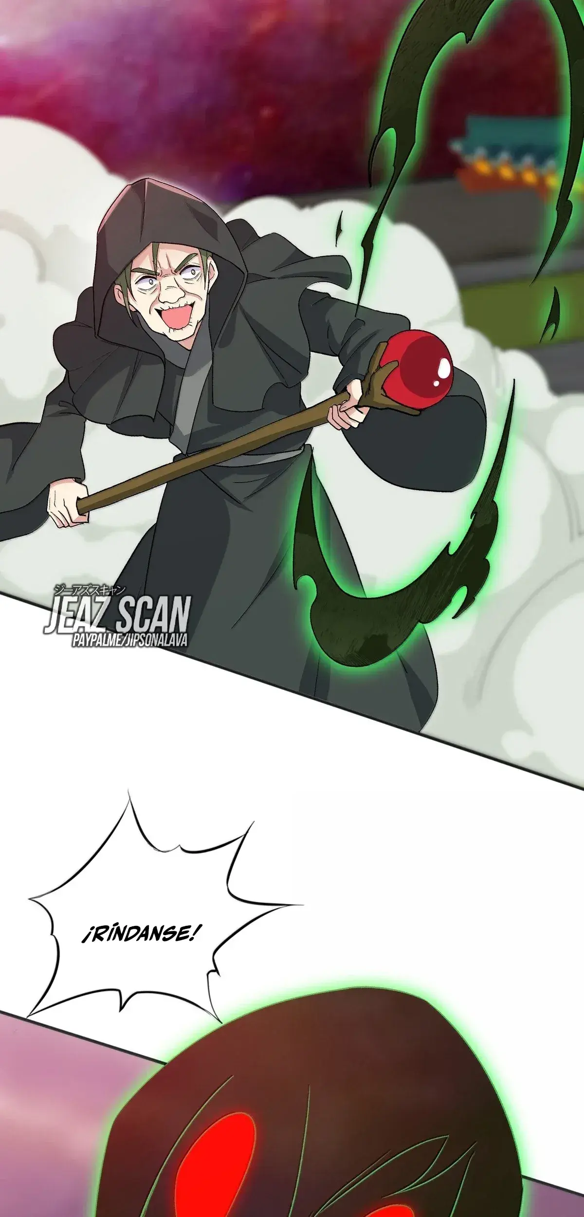 Capitulo 88 page 16