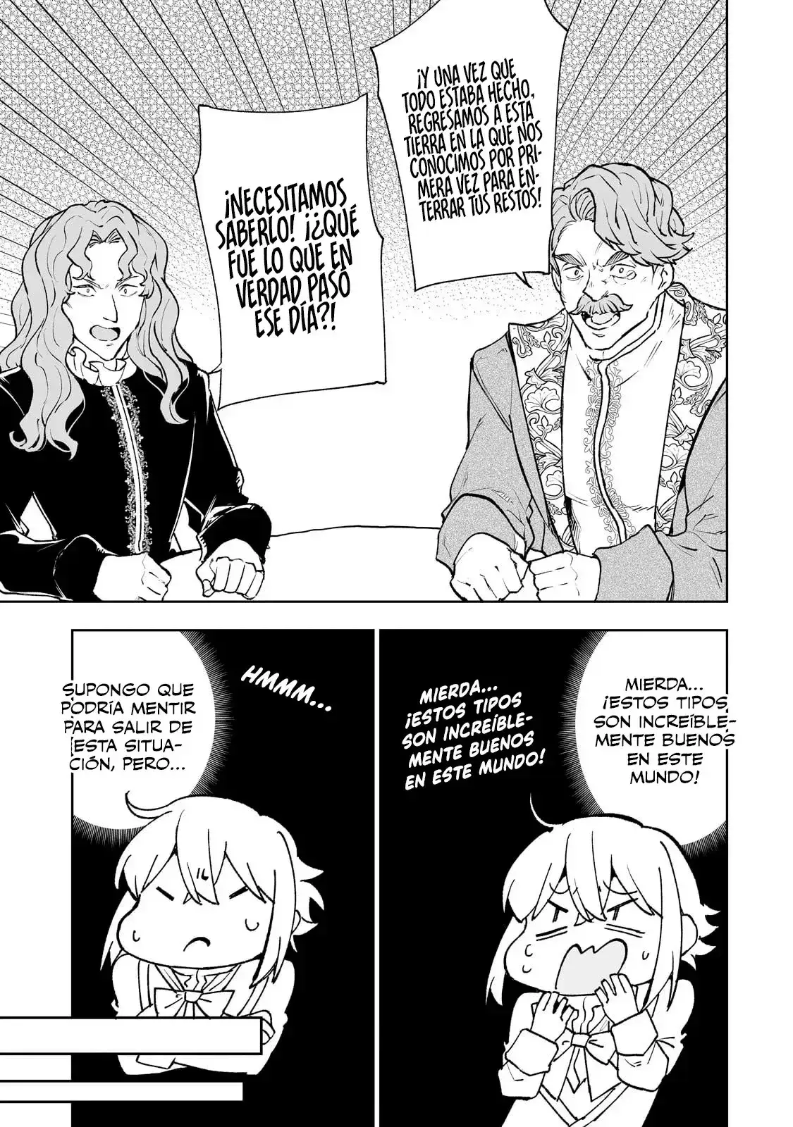 Capitulo 64.50 page 18
