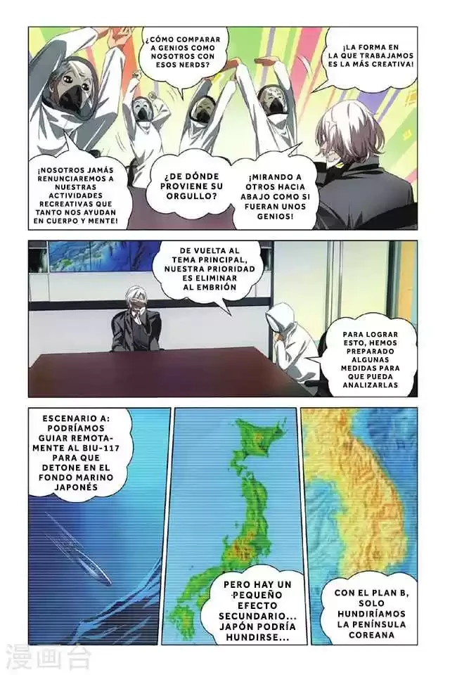 Capitulo 104 page 18
