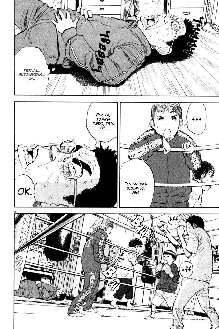 Capitulo 59 page 10