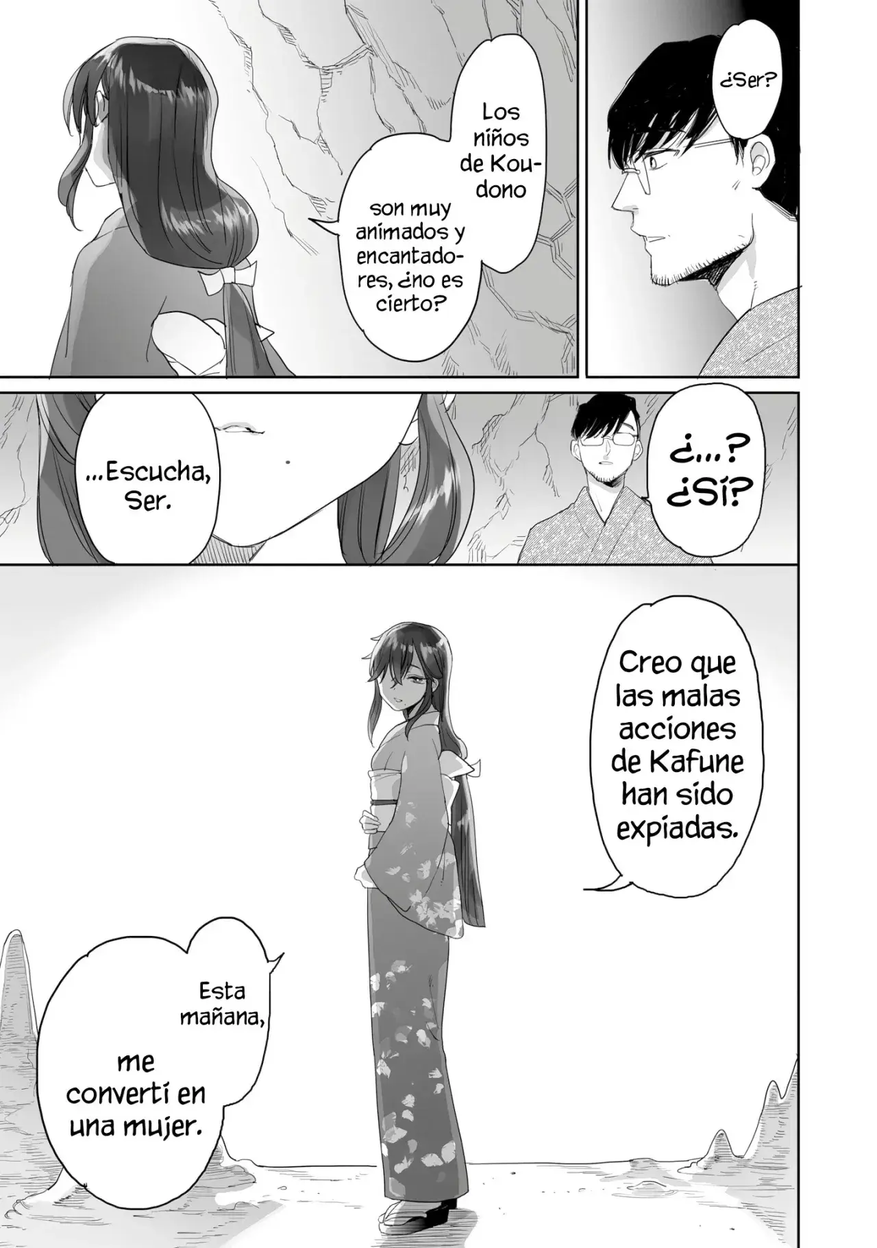 Capitulo 41 page 22
