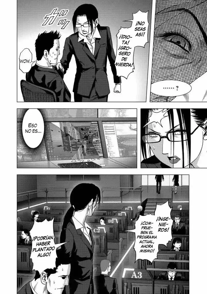 Capitulo 117 page 19