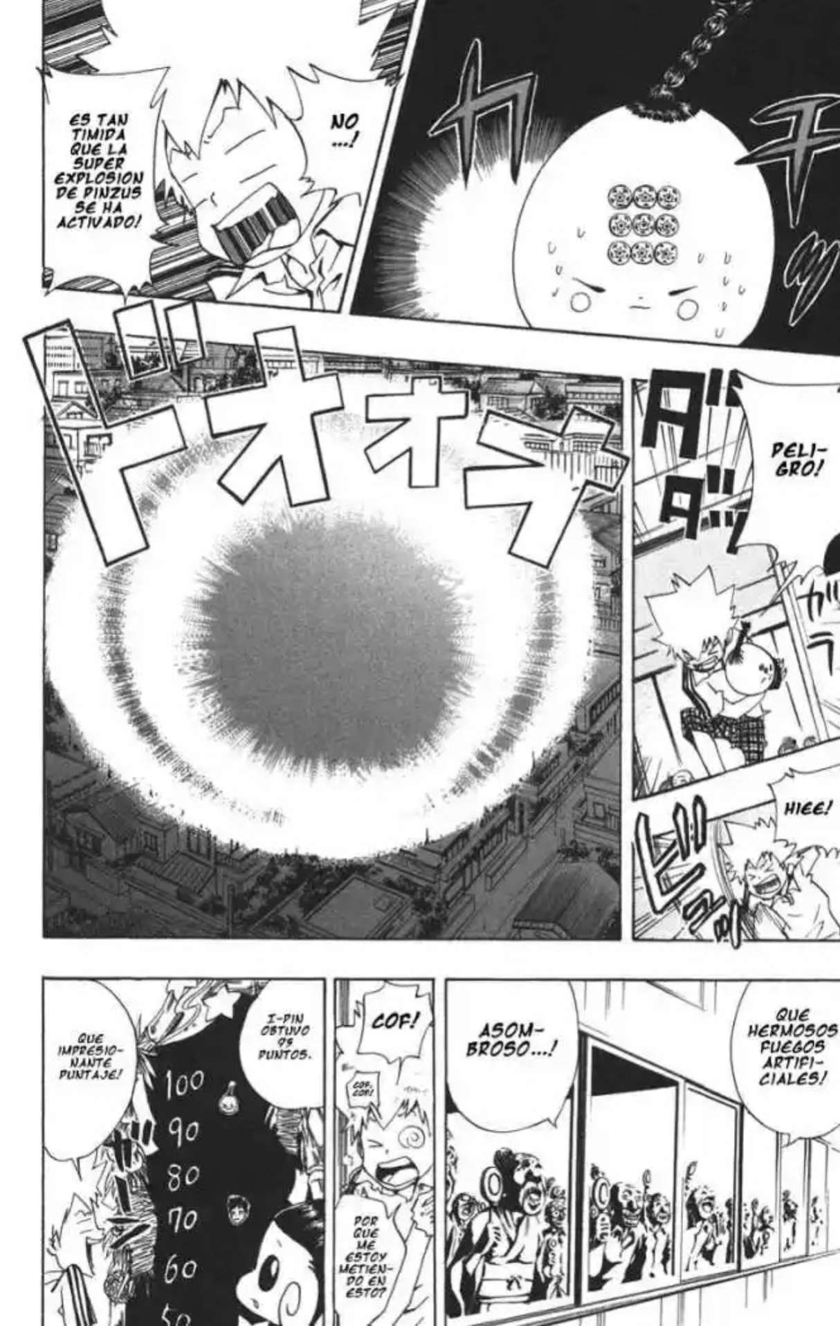 Capitulo 55 page 14