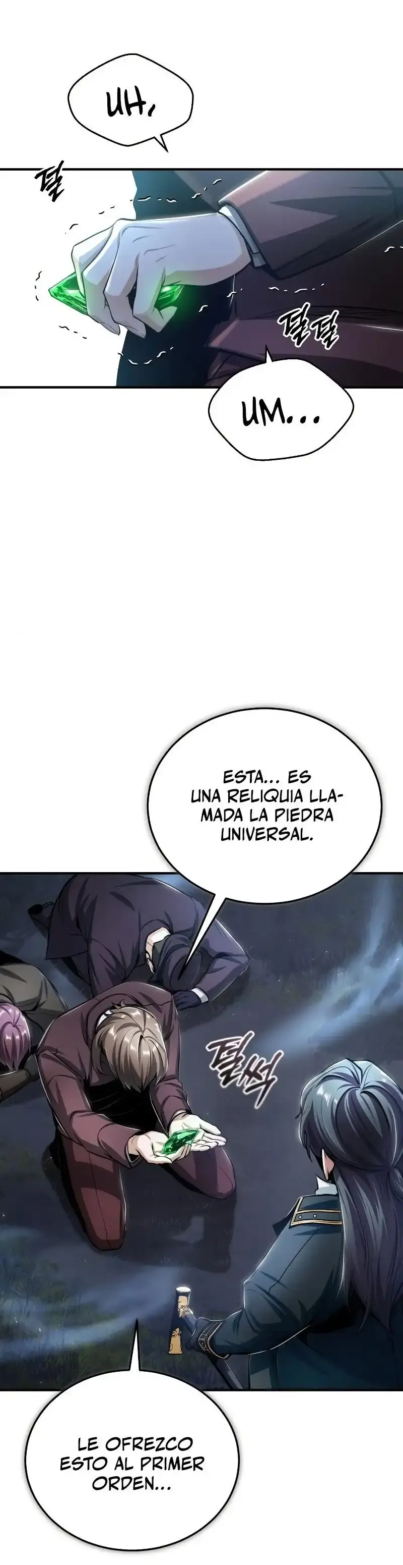 Capitulo 32 page 38