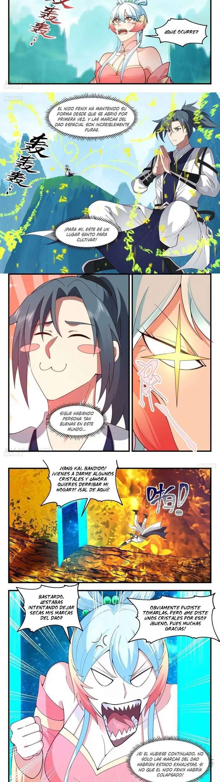 Capitulo 3220 page 2