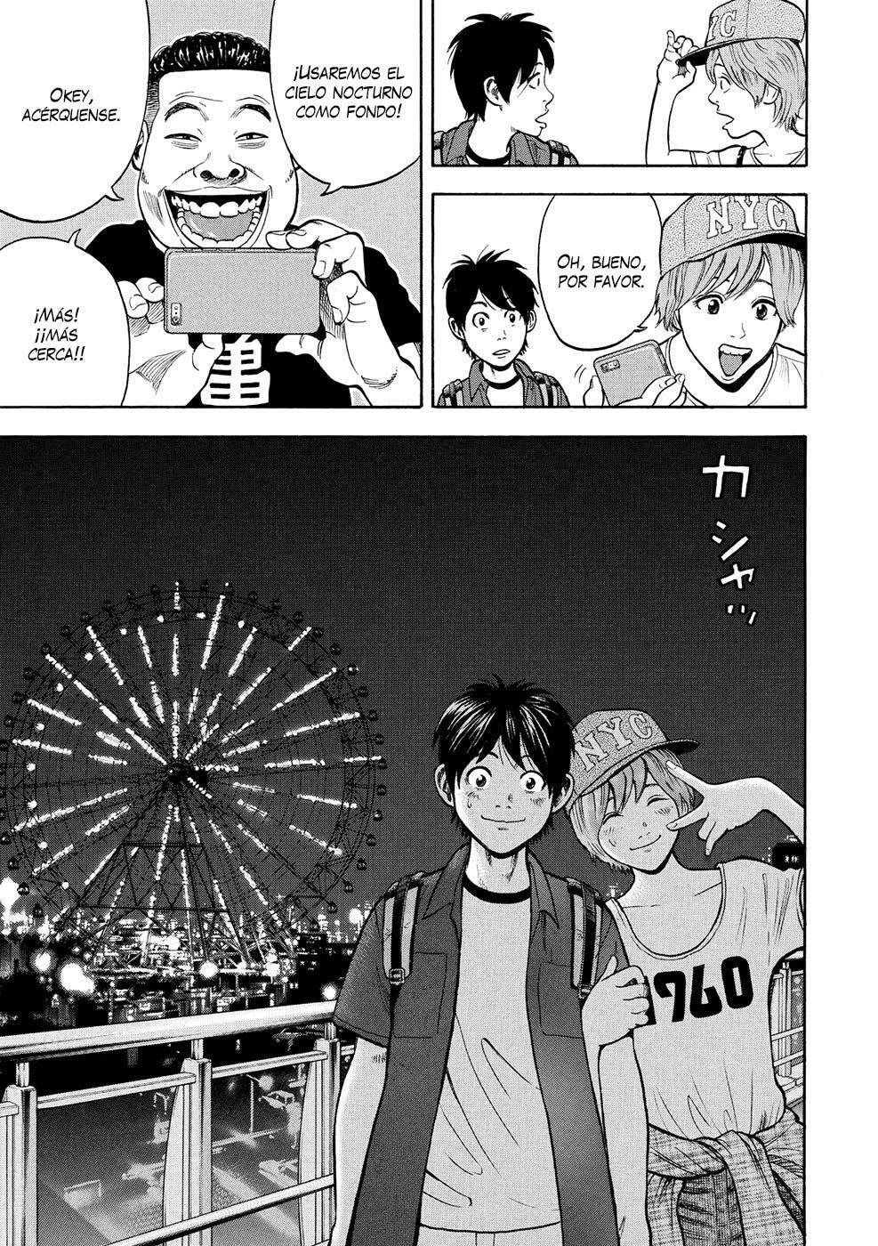 Capitulo 29 page 16