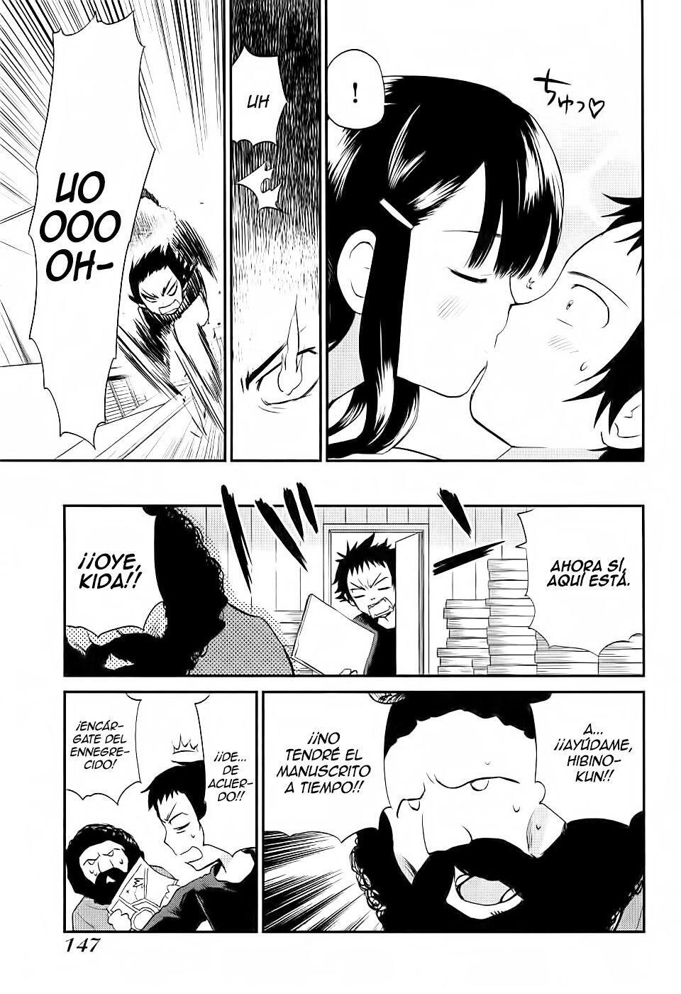 Capitulo 23 page 26