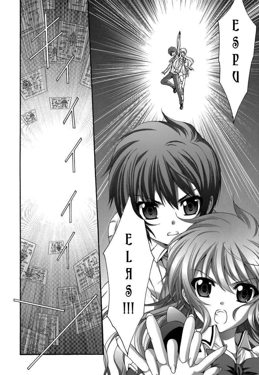 Capitulo 22 page 17