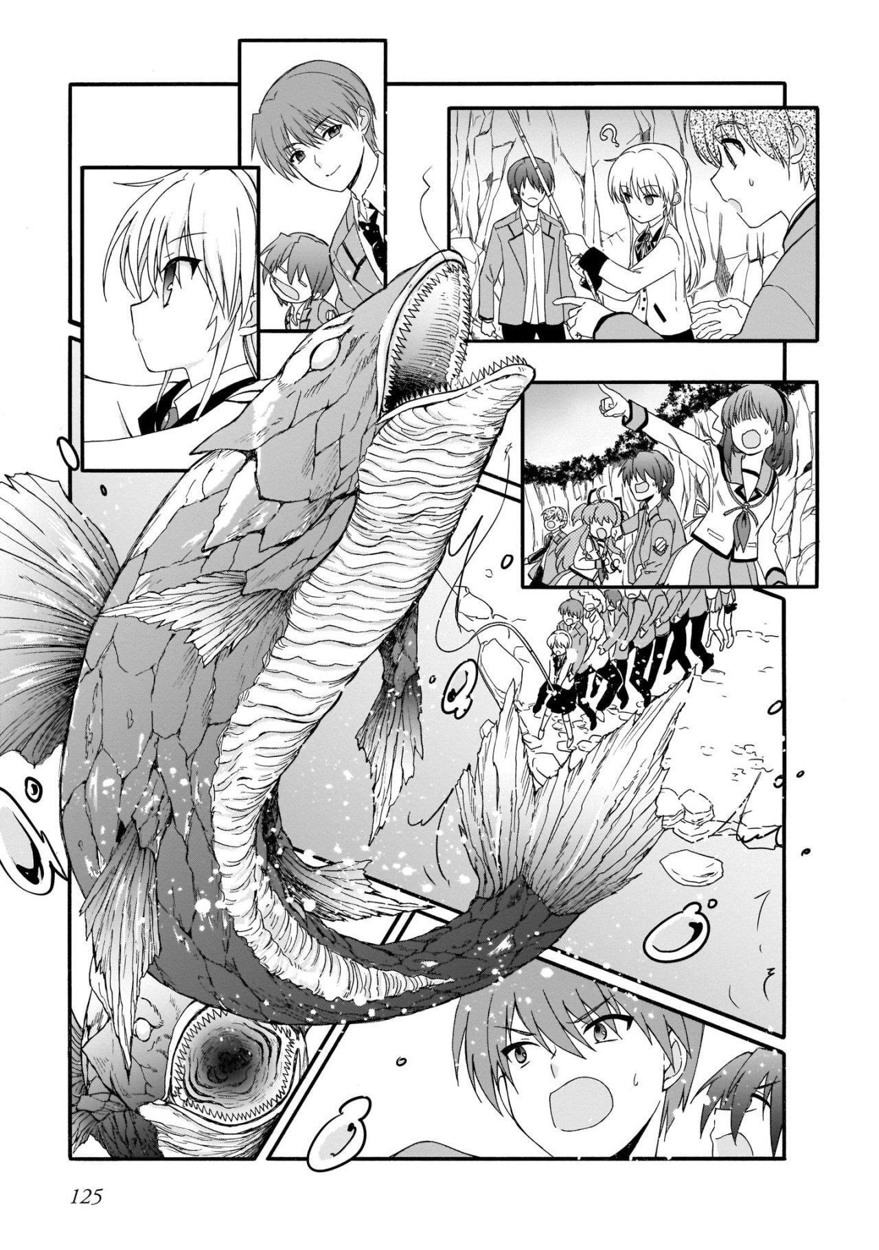 Capitulo 22 page 23