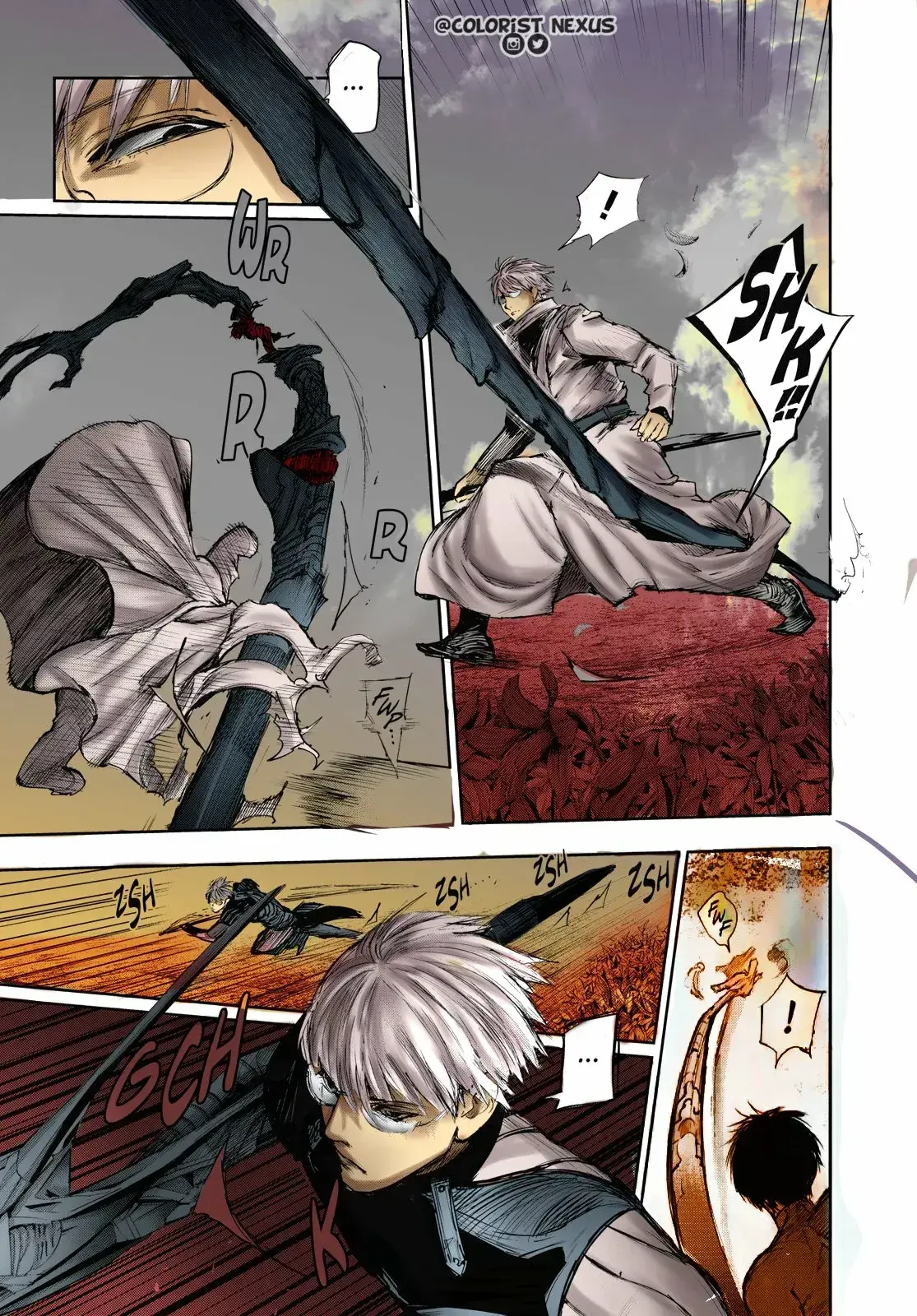 Capitulo 75.50 page 9