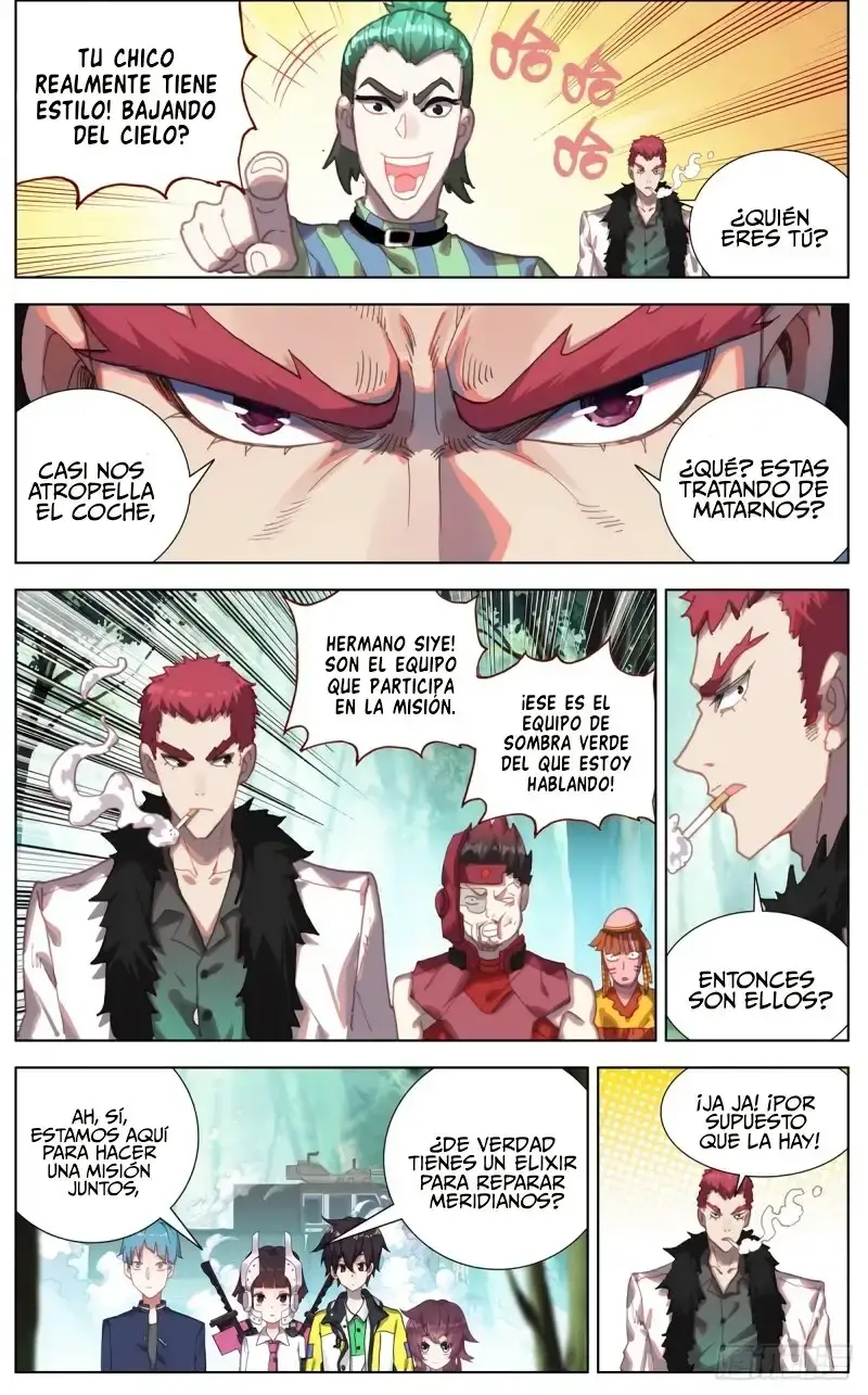 Capitulo 87 page 8