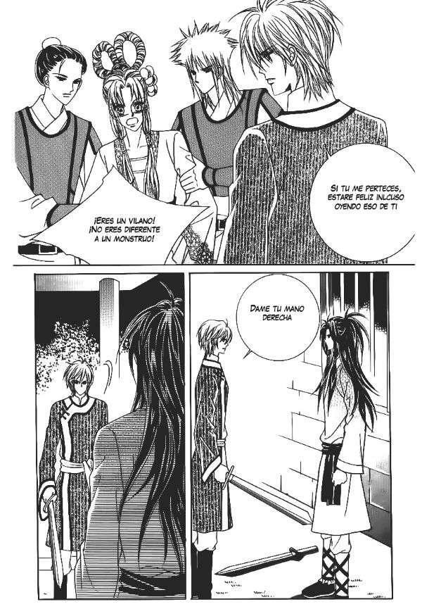 Capitulo 80 page 21