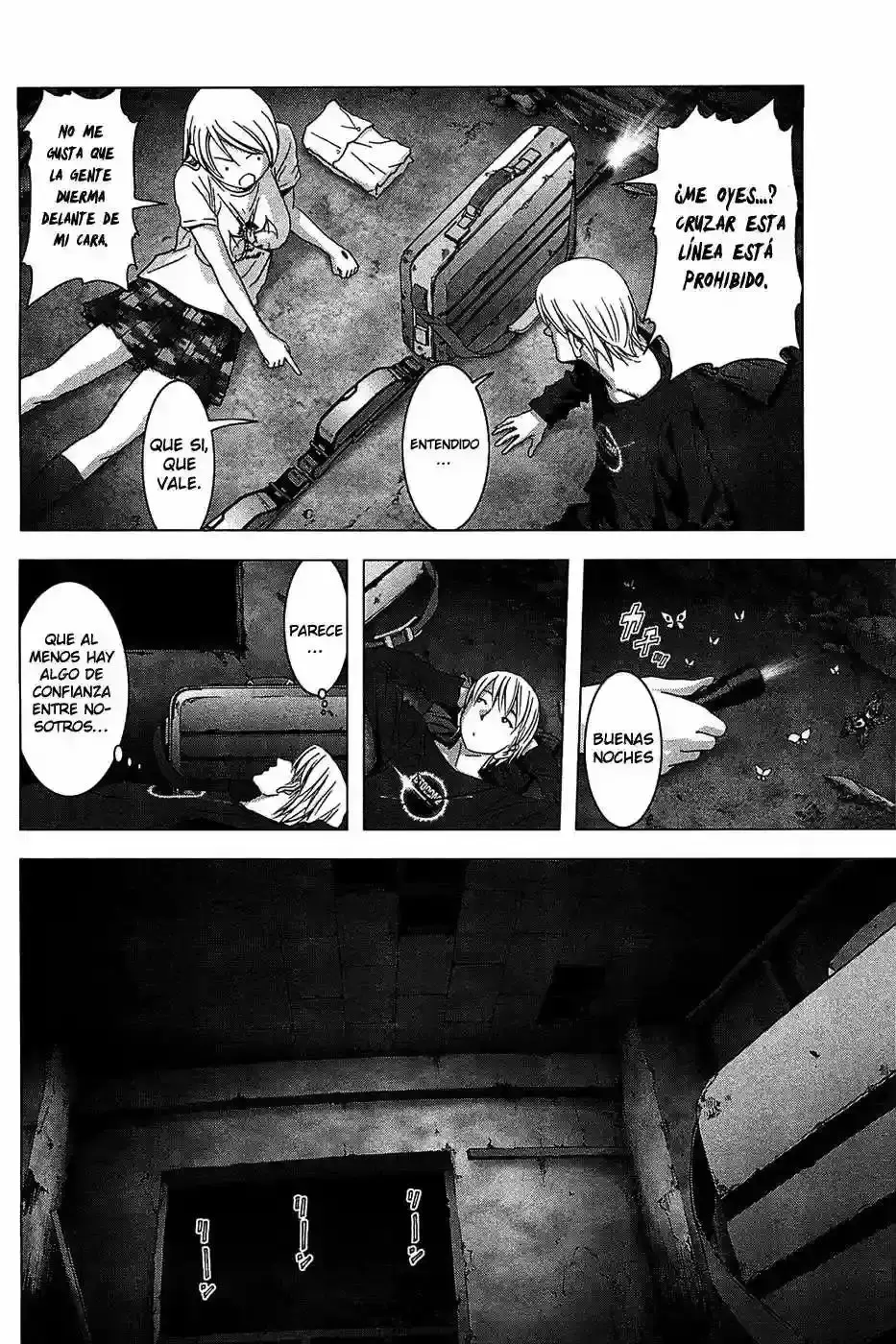 Capitulo 35 page 31