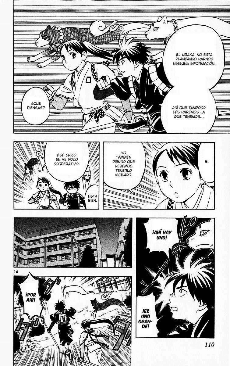 Capitulo 51 page 14