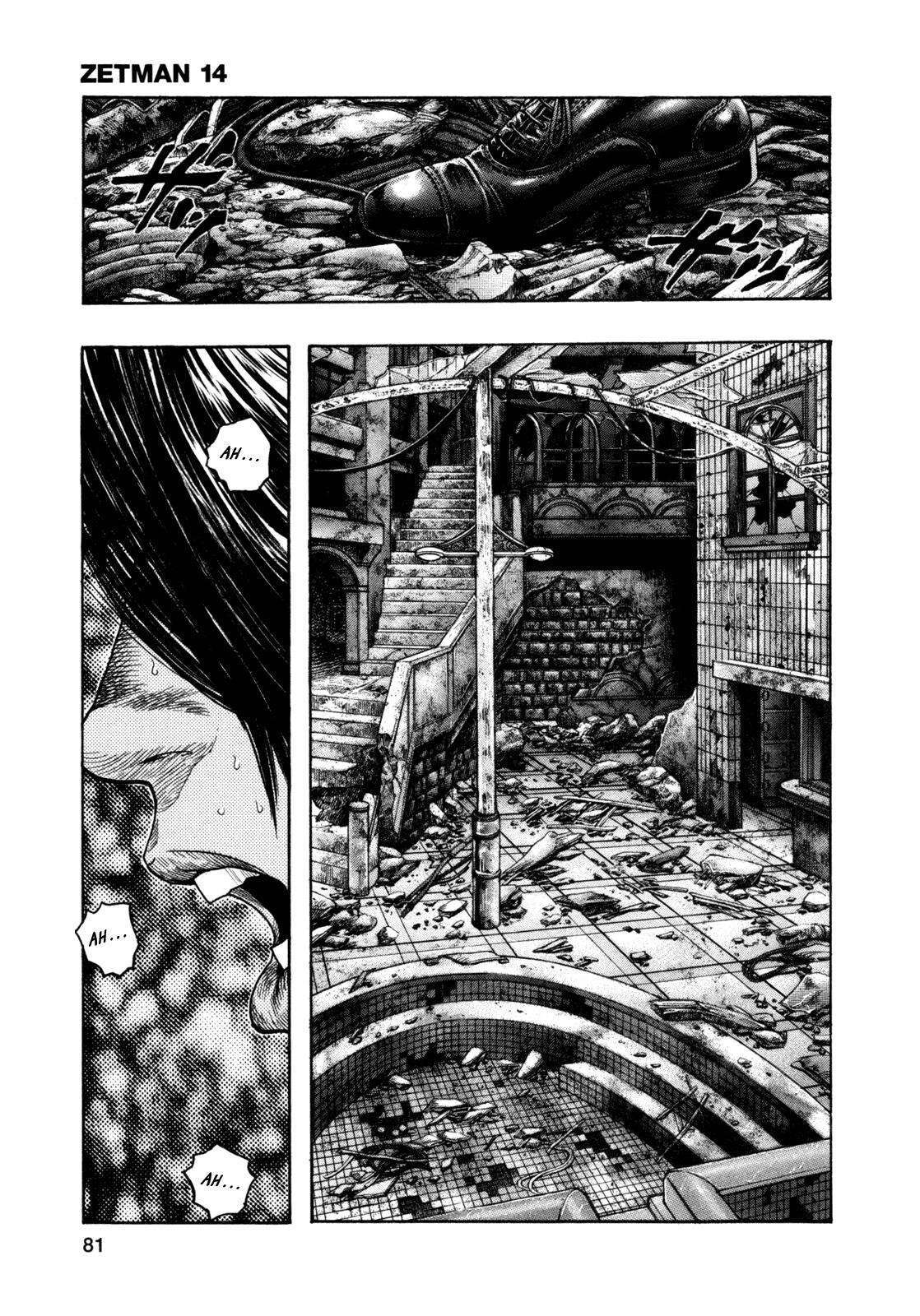 Capitulo 163 page 15