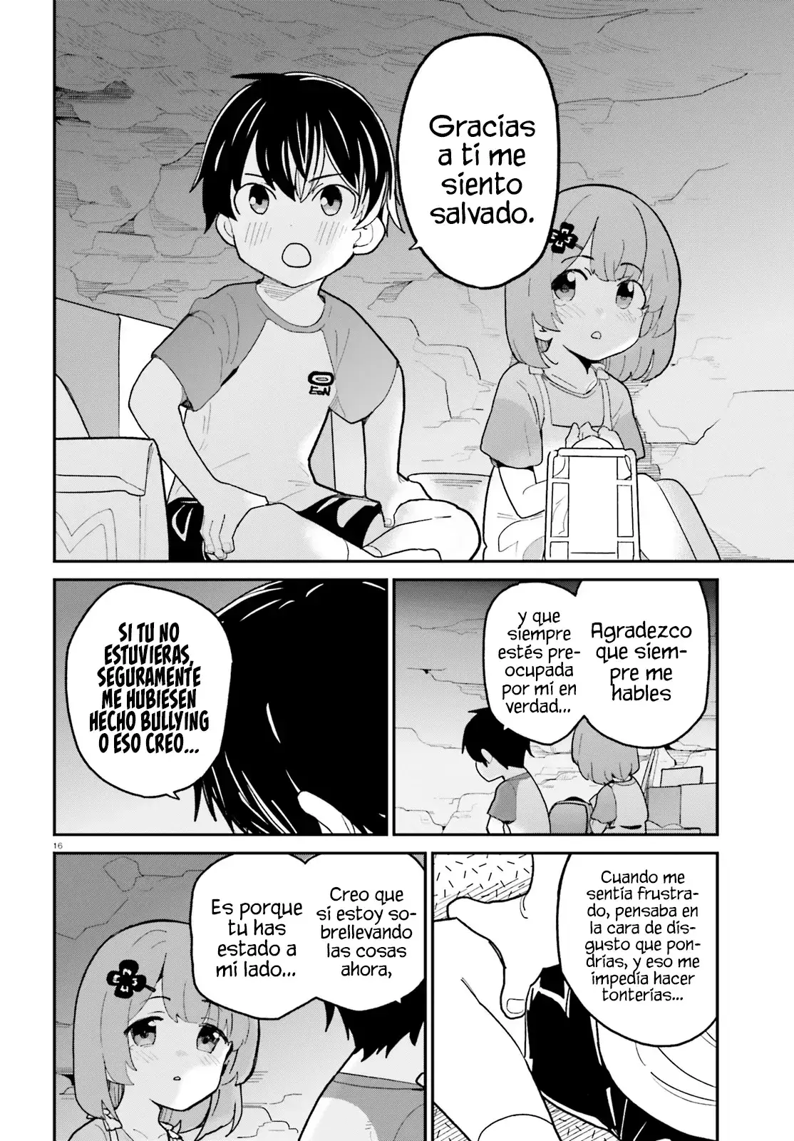 Capitulo 48 page 18