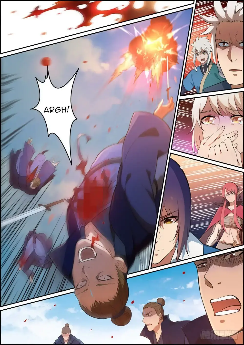 Capitulo 310 page 4