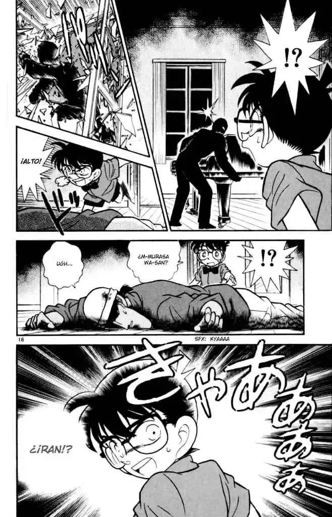 Capitulo 65 page 16