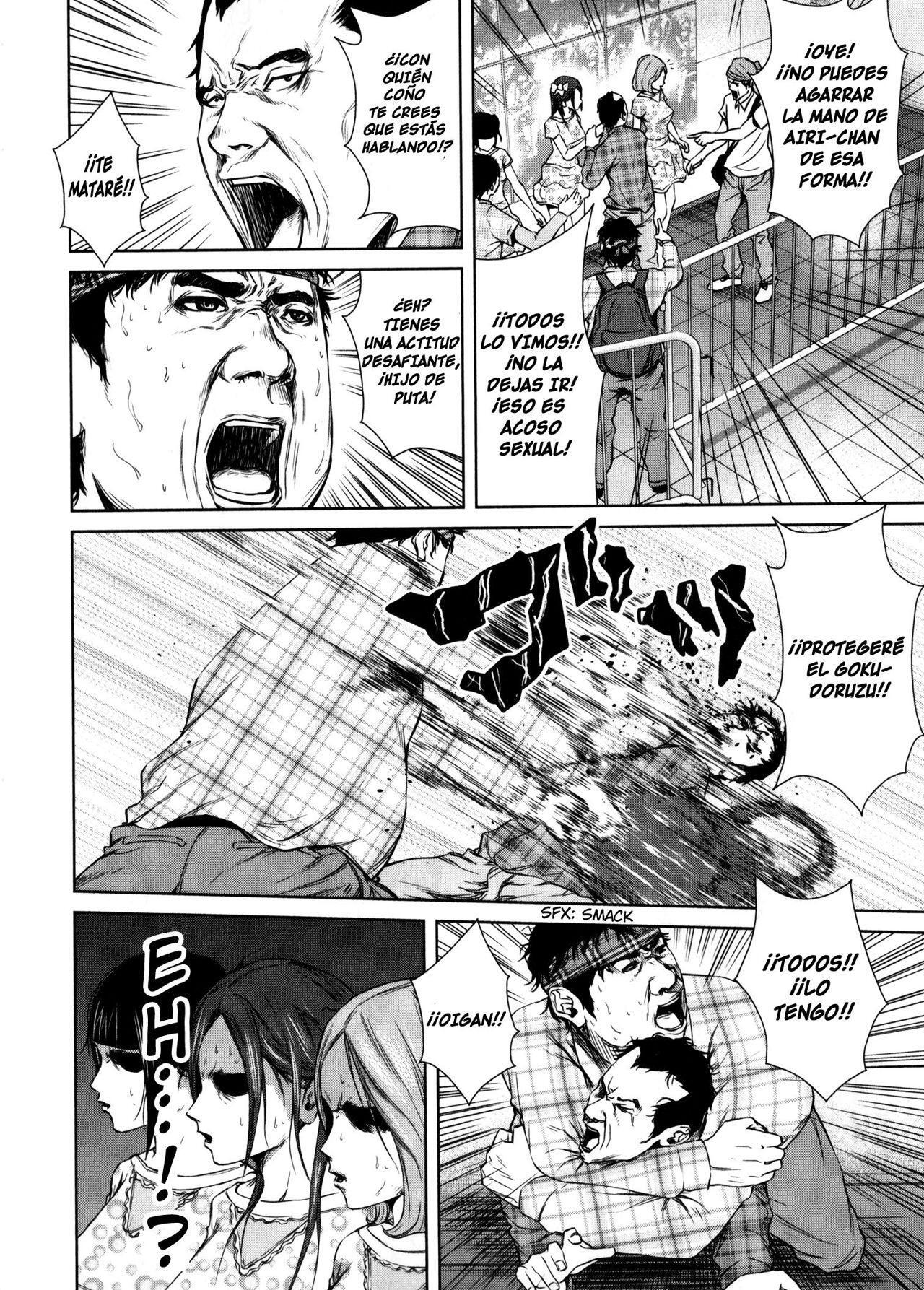 Capitulo 5 page 11