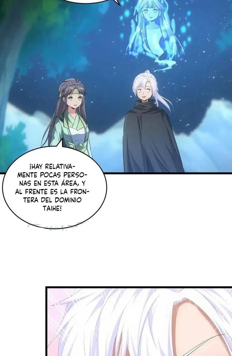 Capitulo 91 page 10