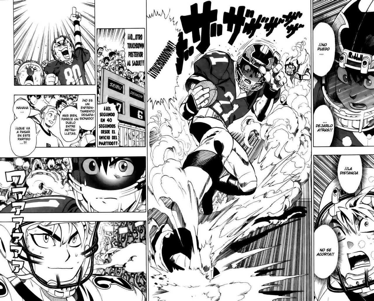 Capitulo 134 page 19