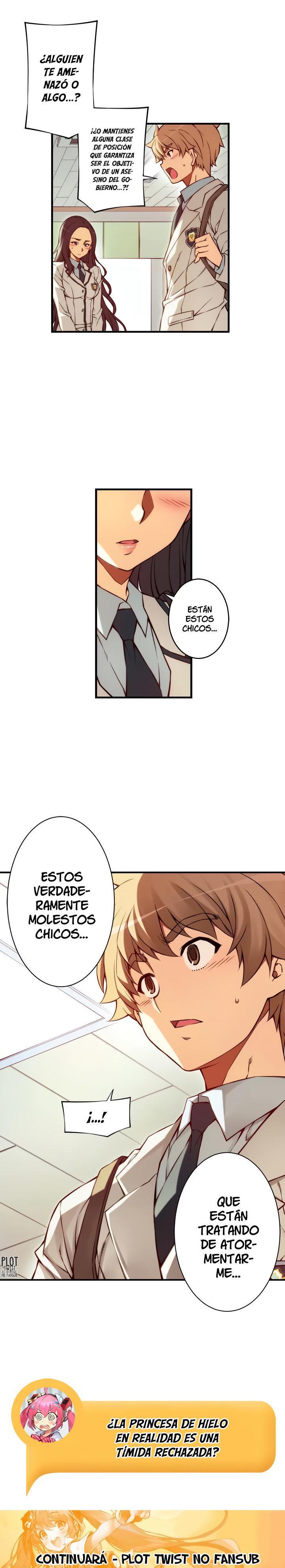 Capitulo 86 page 10