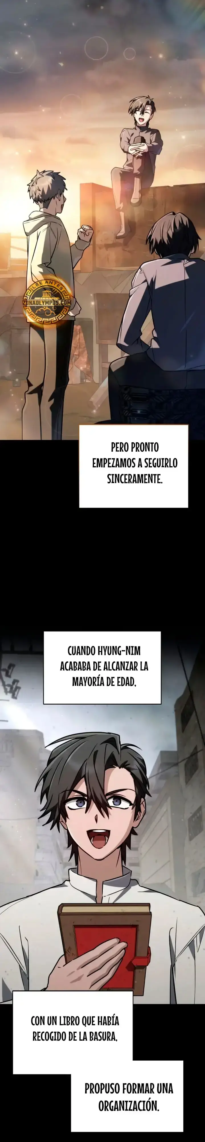 Capitulo 71 page 32