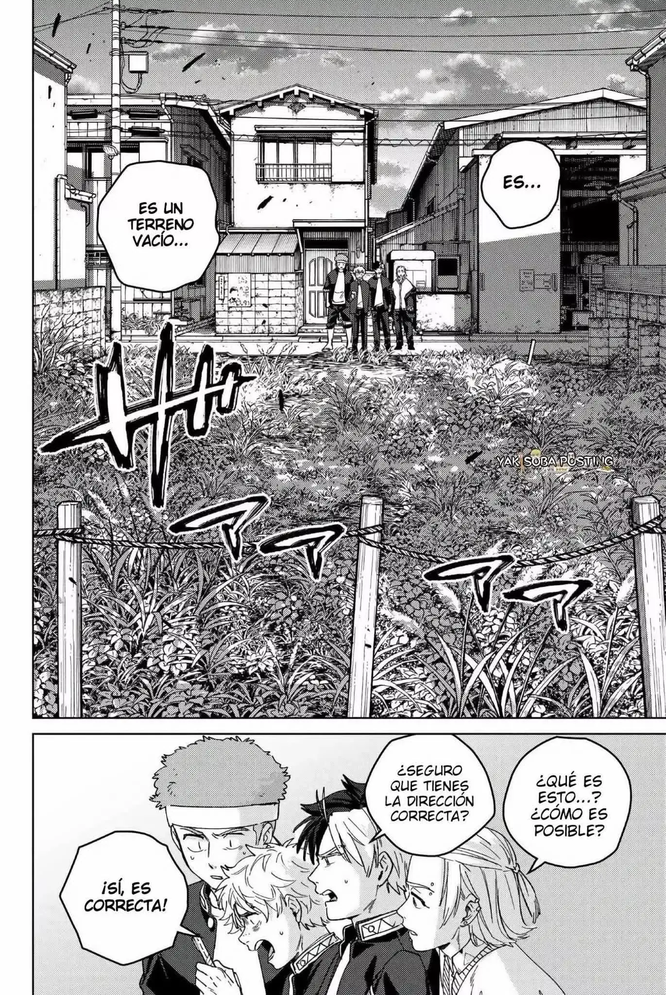 Capitulo 209 page 12