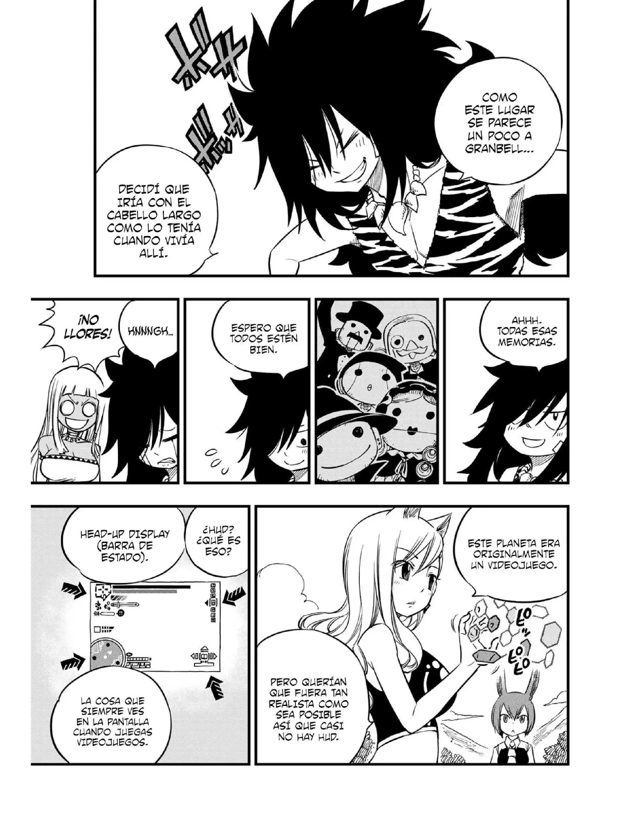 Capitulo 31 page 10