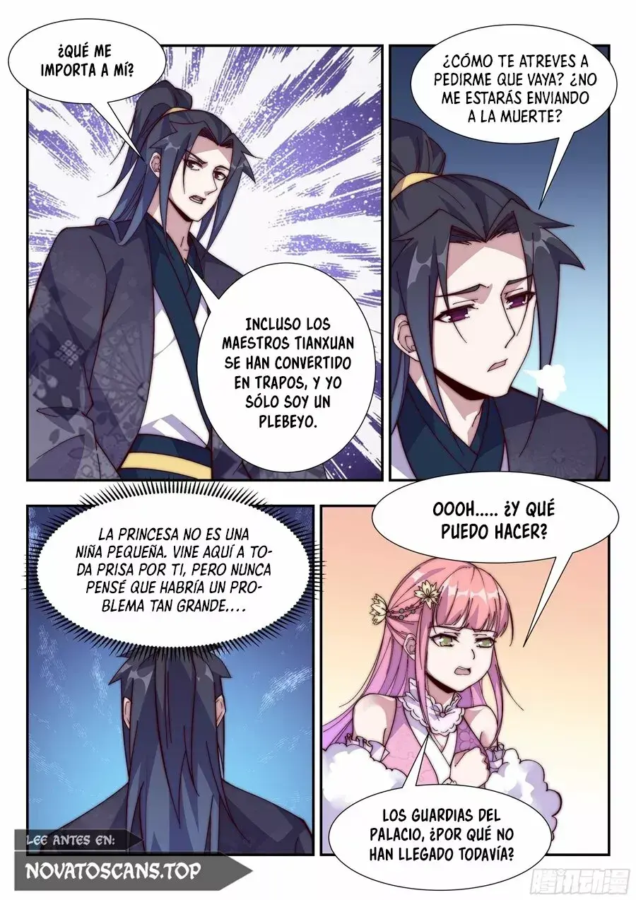 Capitulo 121 page 3