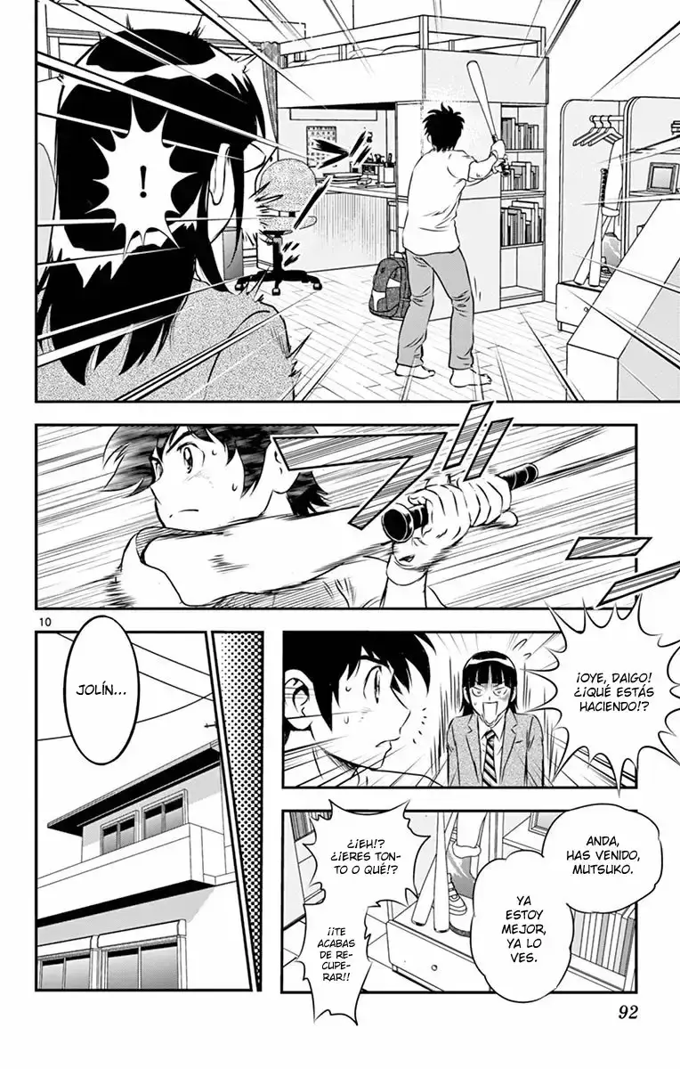 Capitulo 158 page 10