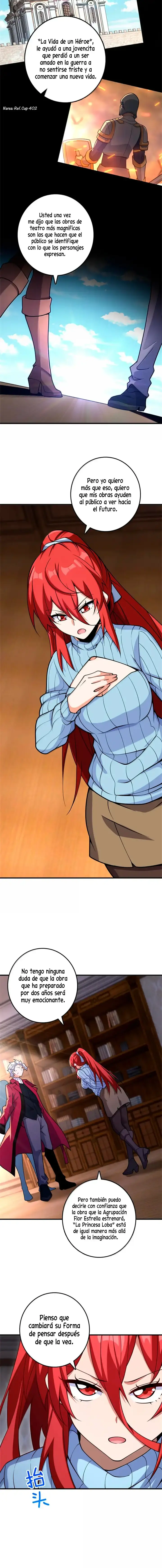 Capitulo 604 page 4