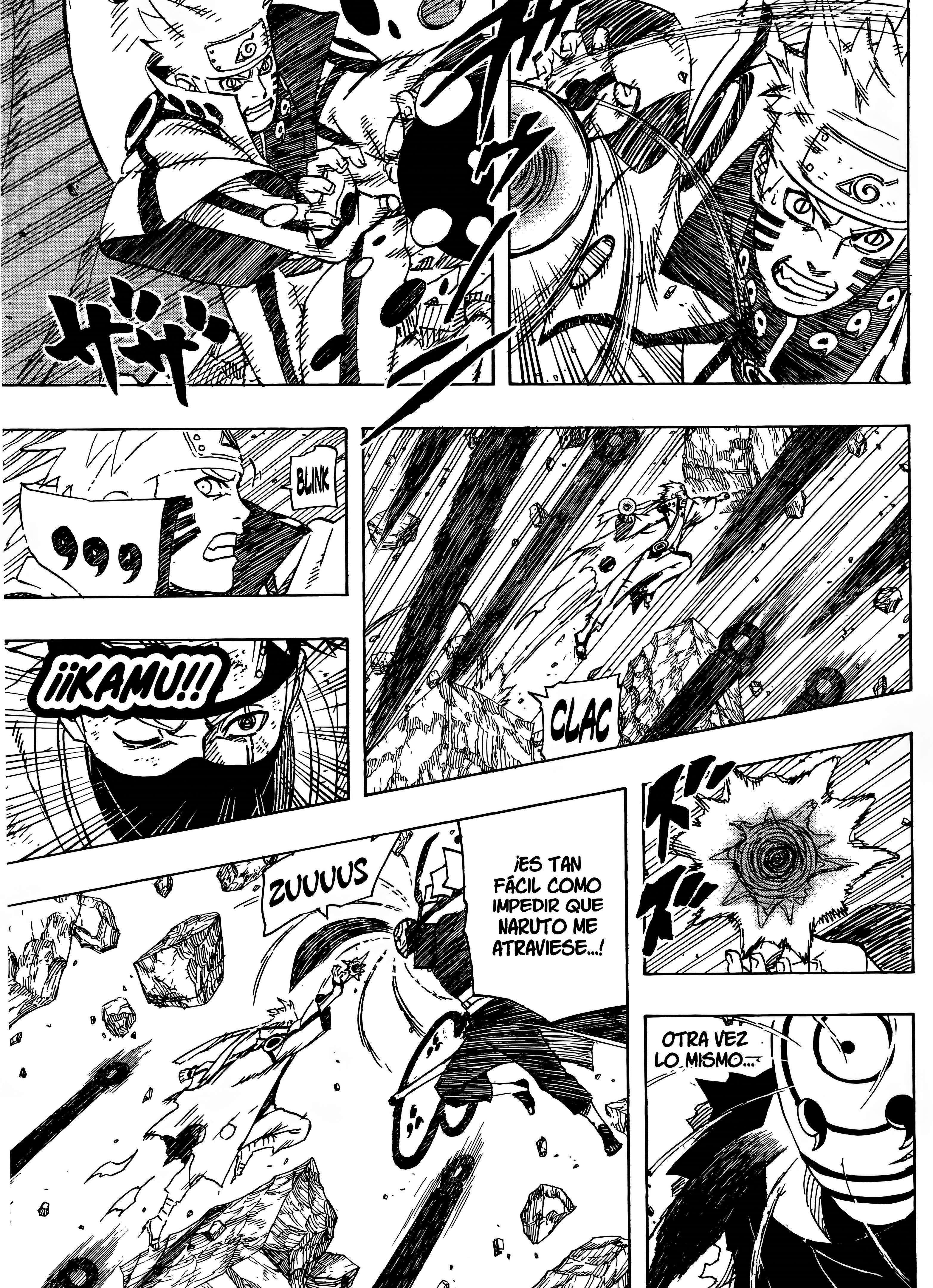 Capitulo 598 page 16