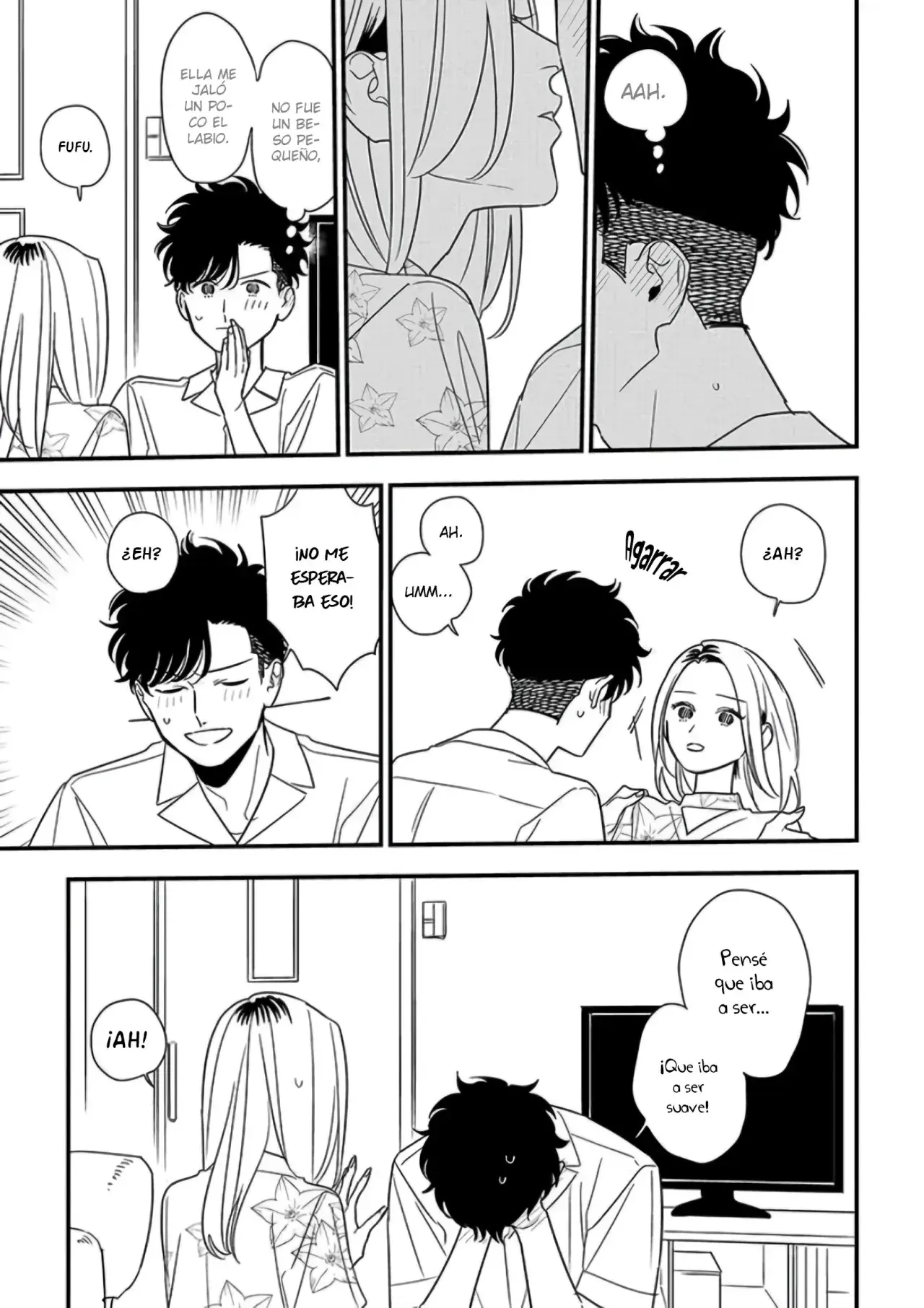 Capitulo 18 page 23