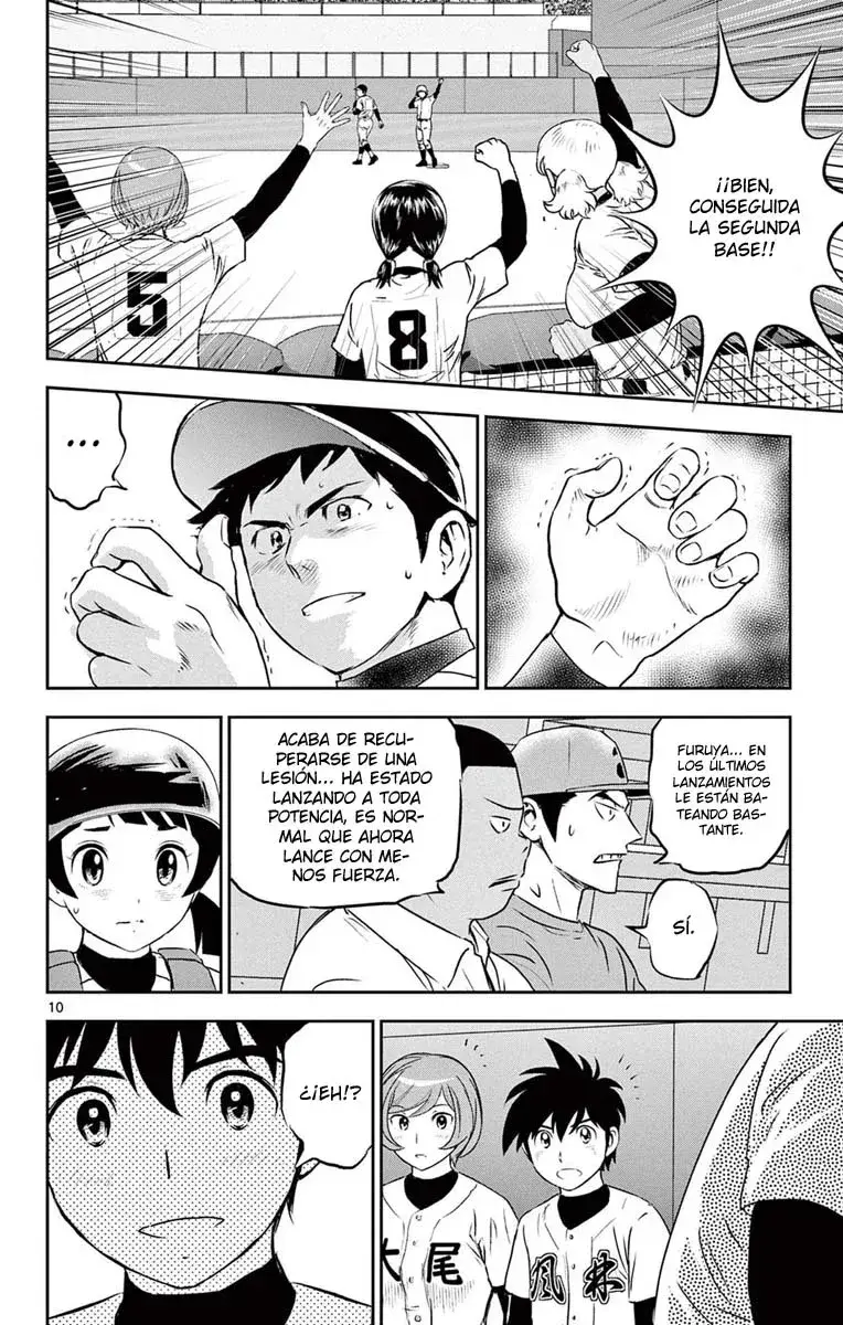 Capitulo 276 page 10