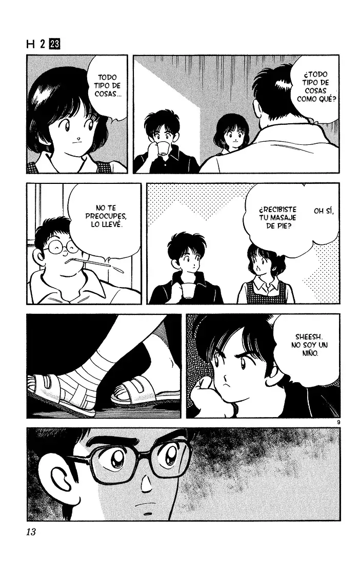 Capitulo 219 page 13