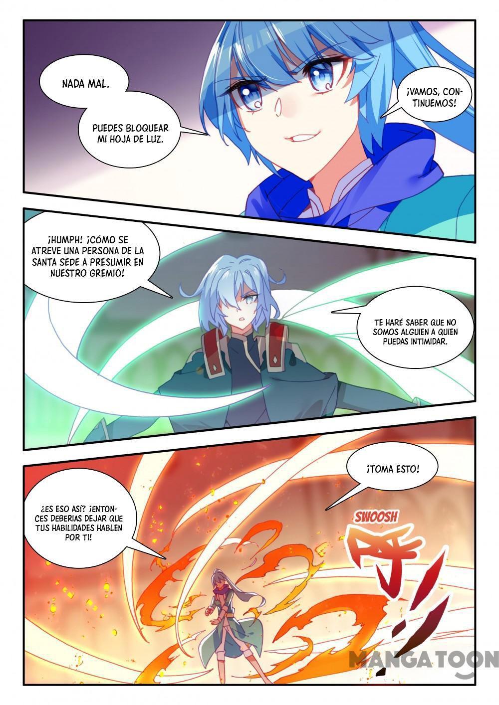Capitulo 91 page 4