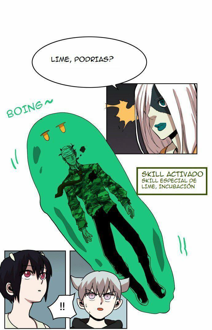Capitulo 38 page 17